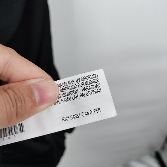 Forever 21 Bodycon Halter Mini Knit Dress, Black, Medium - Picture 8 of 11